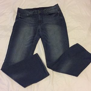 Calvin Klein Jeans W33